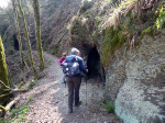 bij de Grotte Saint Remacle