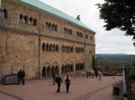 een kijkje in Schloss Wartburg