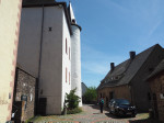 Burg Wildenburg