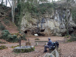 bij de Kakushöhle