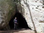 bij de Kakushöhle