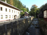 Bezienswaardigheden in de Sächsische Schweiz
