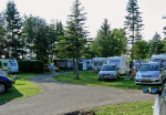 Camping Tenda-Park in Bad Feilnbach