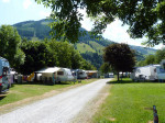 camping Andrelwirt Rauris