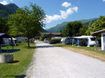 camping Andrelwirt Rauris