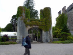 het Clan Donald Armadale Castle