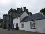 het Clan Donald Armadale Castle