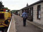museumstation Dufftown