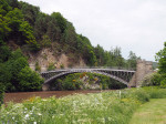 de Craigellachie brug uit 1814