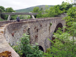 de Bridge of Avon