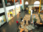 winkelcentrum Aberdeen Station
