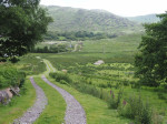 Gleninchiquin Valley, het mooiste stukje Ierland